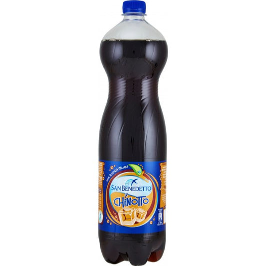 San Benedetto Chinotto Lt 1,5