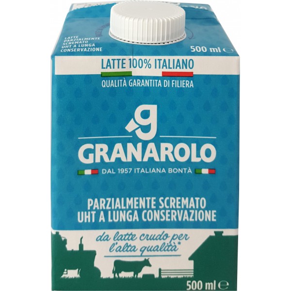 Granarolo Latte P.S. Ml 500