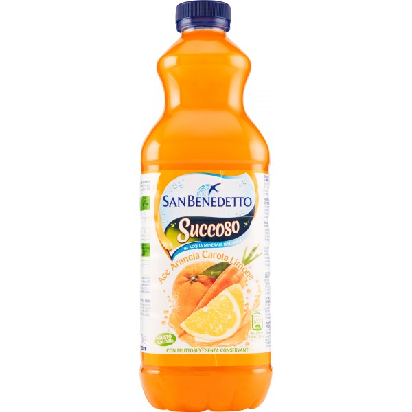 San Benedetto Succo Ace Lt 1,5