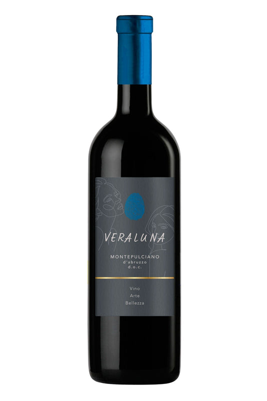 Veraluna Montepulciano Cl 75